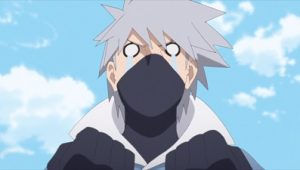 Boruto : Naruto Next Generations Saison 1 Episode 106