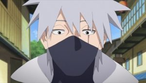 Boruto : Naruto Next Generations Saison 1 Episode 107