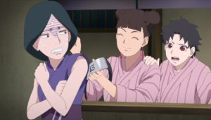 Boruto : Naruto Next Generations Saison 1 Episode 108