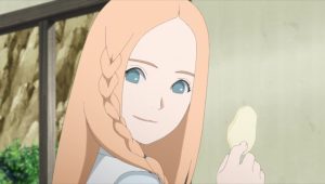 Boruto : Naruto Next Generations Saison 1 Episode 109