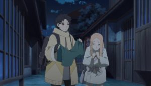 Boruto : Naruto Next Generations Saison 1 Episode 110