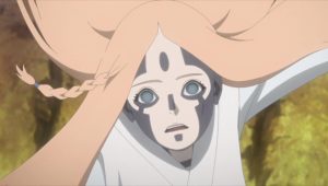 Boruto : Naruto Next Generations Saison 1 Episode 111
