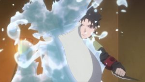 Boruto : Naruto Next Generations Saison 1 Episode 111