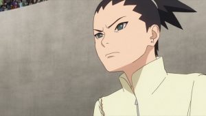 Boruto : Naruto Next Generations Saison 1 Episode 112