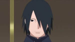 Boruto : Naruto Next Generations Saison 1 Episode 112