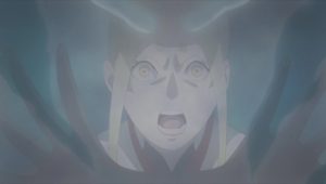 Boruto : Naruto Next Generations Saison 1 Episode 117