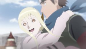 Boruto : Naruto Next Generations Saison 1 Episode 117