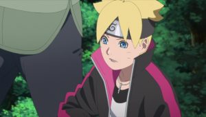 Boruto : Naruto Next Generations Saison 1 Episode 117