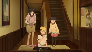 Boruto : Naruto Next Generations Saison 1 Episode 118