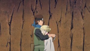 Boruto : Naruto Next Generations Saison 1 Episode 119