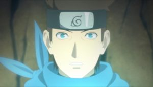 Boruto : Naruto Next Generations Saison 1 Episode 119