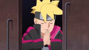Boruto : Naruto Next Generations Saison 1 Episode 120