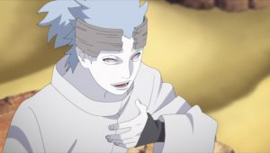 Boruto : Naruto Next Generations Saison 1 Episode 120