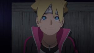 Boruto : Naruto Next Generations Saison 1 Episode 120