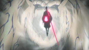 Boruto : Naruto Next Generations Saison 1 Episode 121