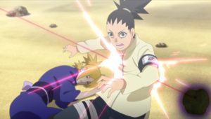 Boruto : Naruto Next Generations Saison 1 Episode 123