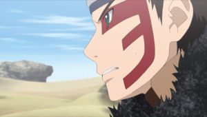 Boruto : Naruto Next Generations Saison 1 Episode 125