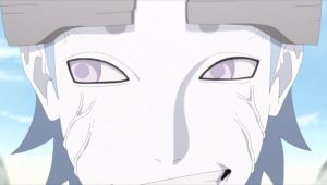 Boruto : Naruto Next Generations Saison 1 Episode 125