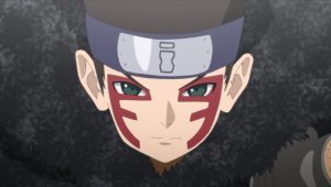 Boruto : Naruto Next Generations Saison 1 Episode 125