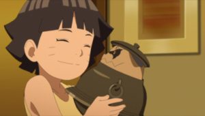 Boruto : Naruto Next Generations Saison 1 Episode 126
