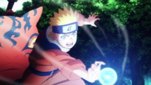 Boruto : Naruto Next Generations Saison 1 Episode 127
