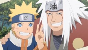 Boruto : Naruto Next Generations Saison 1 Episode 127