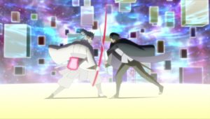 Boruto : Naruto Next Generations Saison 1 Episode 128