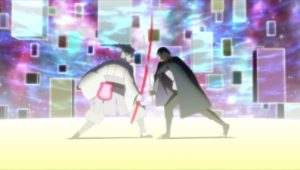 Boruto : Naruto Next Generations Saison 1 Episode 128