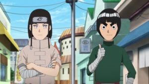 Boruto : Naruto Next Generations Saison 1 Episode 130