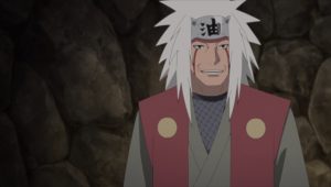 Boruto : Naruto Next Generations Saison 1 Episode 131