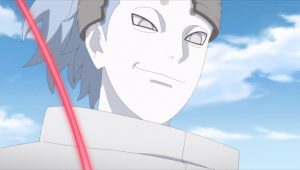 Boruto : Naruto Next Generations Saison 1 Episode 131