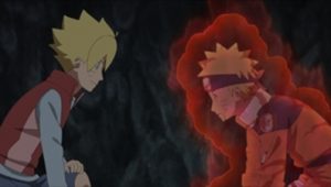 Boruto : Naruto Next Generations Saison 1 Episode 131