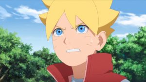 Boruto : Naruto Next Generations Saison 1 Episode 131
