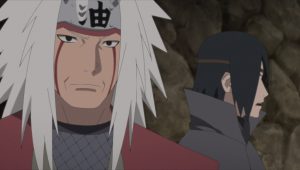 Boruto : Naruto Next Generations Saison 1 Episode 131