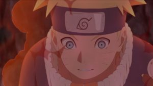 Boruto : Naruto Next Generations Saison 1 Episode 131