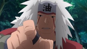 Boruto : Naruto Next Generations Saison 1 Episode 132