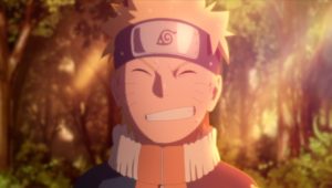 Boruto : Naruto Next Generations Saison 1 Episode 132