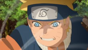Boruto : Naruto Next Generations Saison 1 Episode 132