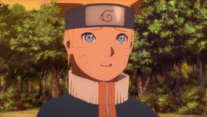 Boruto : Naruto Next Generations Saison 1 Episode 133