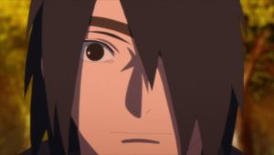 Boruto : Naruto Next Generations Saison 1 Episode 133