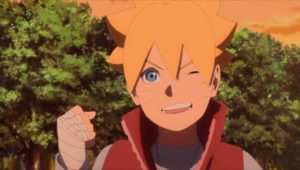 Boruto : Naruto Next Generations Saison 1 Episode 133