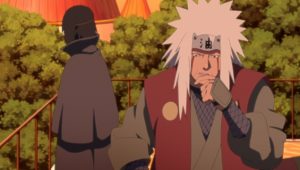 Boruto : Naruto Next Generations Saison 1 Episode 133
