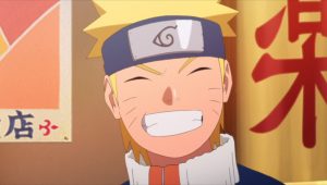Boruto : Naruto Next Generations Saison 1 Episode 133