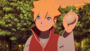 Boruto : Naruto Next Generations Saison 1 Episode 133