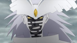 Boruto : Naruto Next Generations Saison 1 Episode 135