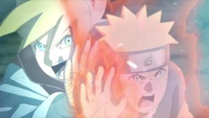 Boruto : Naruto Next Generations Saison 1 Episode 135