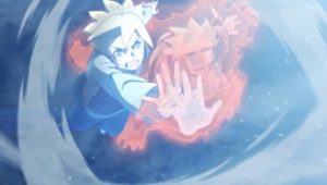 Boruto : Naruto Next Generations Saison 1 Episode 135