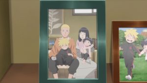 Boruto : Naruto Next Generations Saison 1 Episode 136