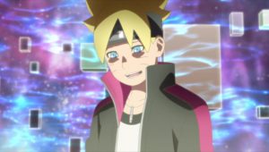 Boruto : Naruto Next Generations Saison 1 Episode 136