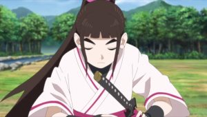 Boruto : Naruto Next Generations Saison 1 Episode 137